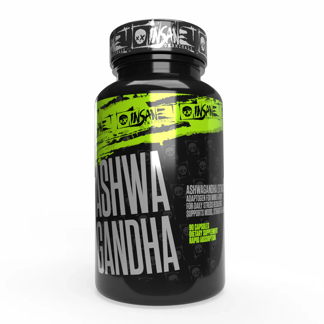 Ashwaganda