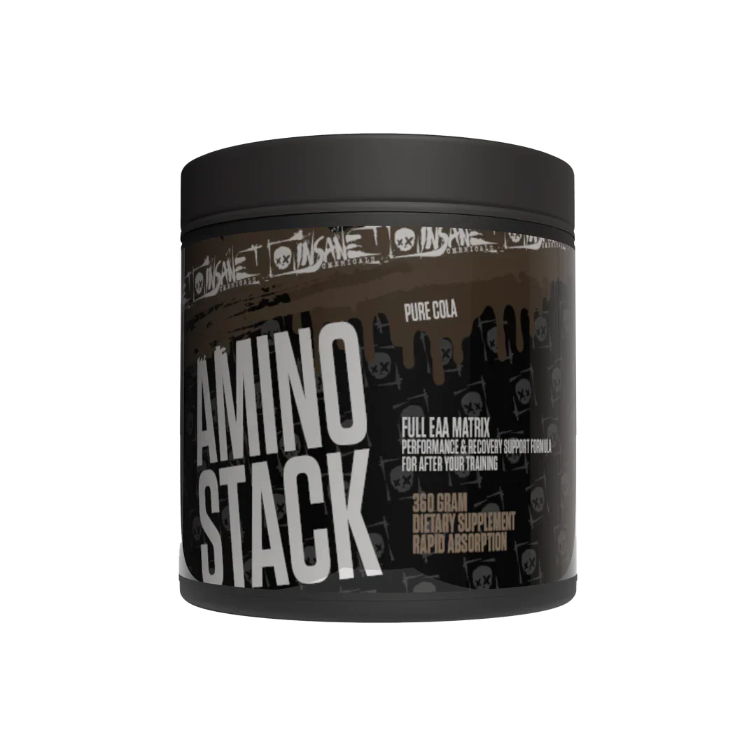 AMINO STACK EAA