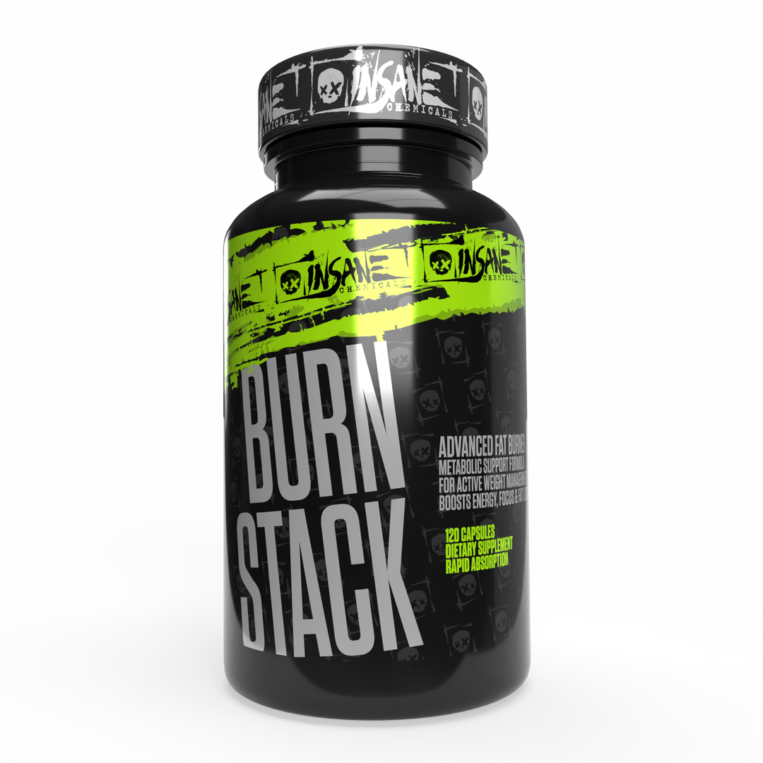 Fat Burners