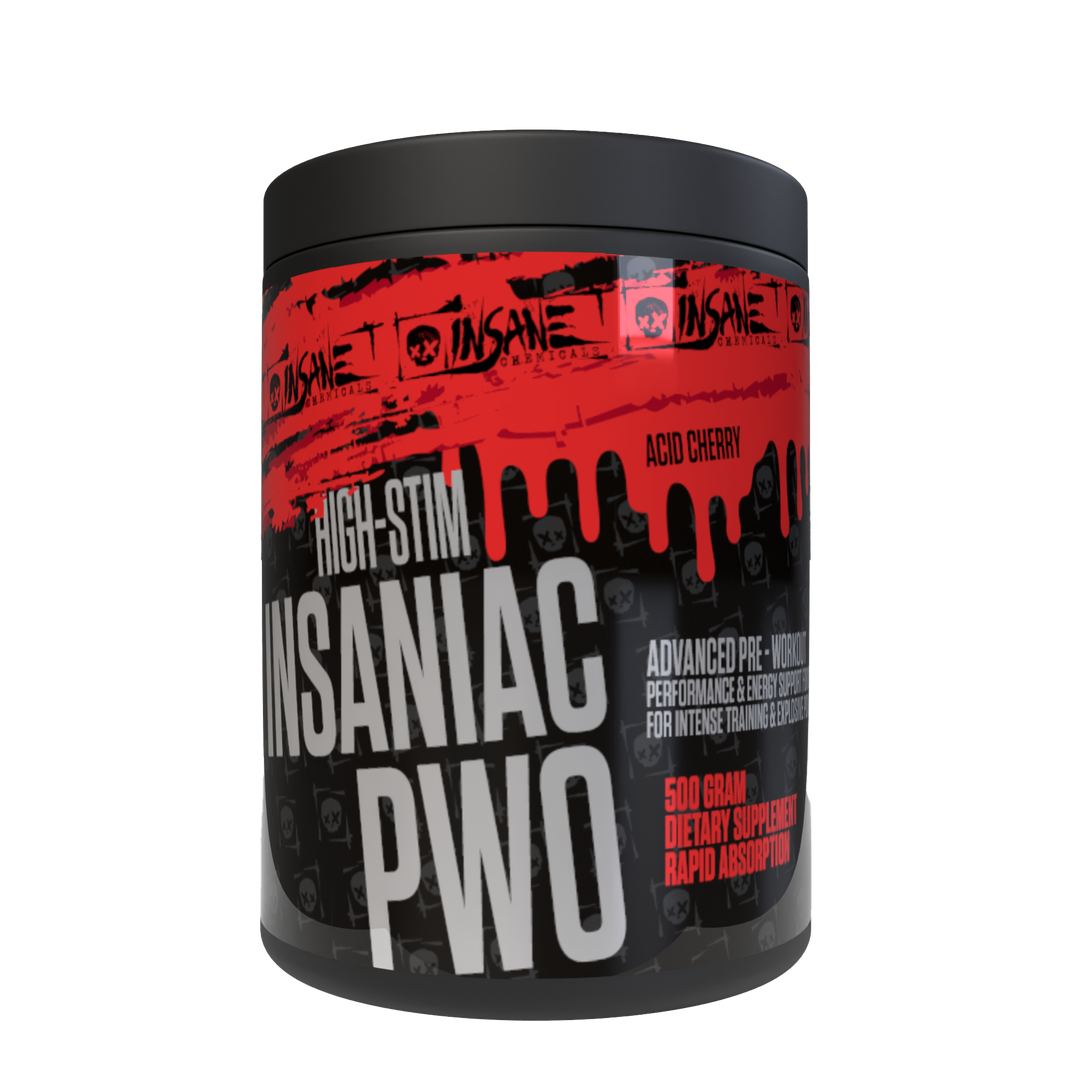 Pre-workout