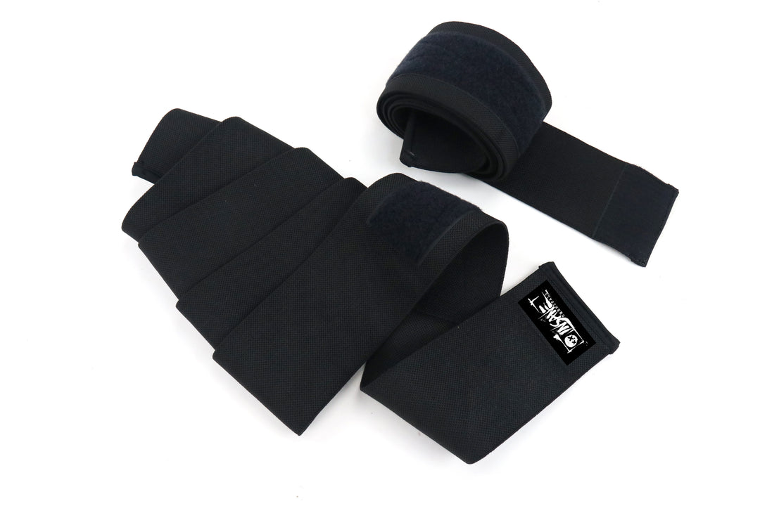 ^Insane Kniebandages (Antislip)