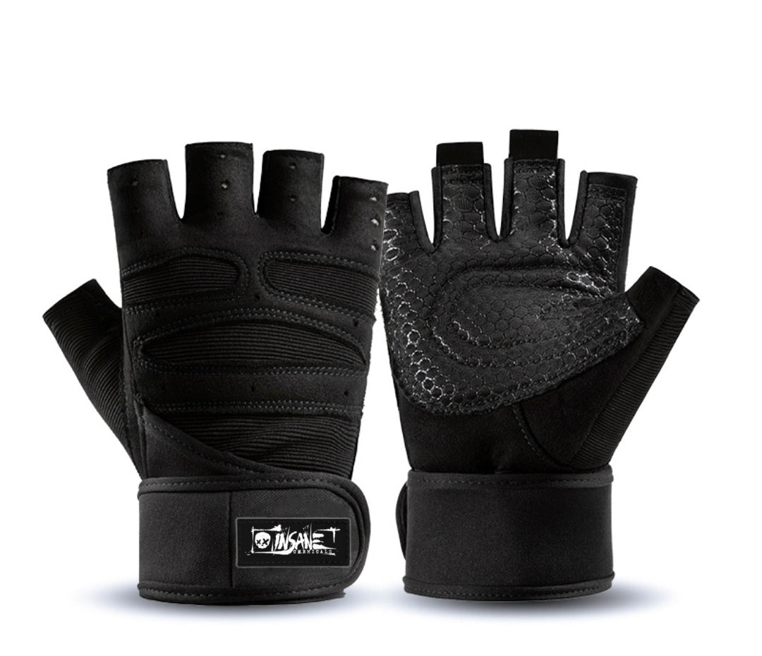 ^Insane Training Handschoenen